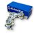 Placa Diodos Equivalente alternador 1105 02312 498 hitachi - Imagem 1