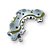 Placa Diodos Equivalente alternador 1105 02312 498 hitachi - Imagem 3