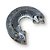 Placa Diodos Equivalente alternador a002tx2681zc mitsubishi - Imagem 2