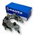 Placa Diodos Gauss Equivalente alternador: 104210309 denso - Imagem 1