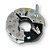 Placa De Diodos Gauss Equivalente Pr520511 Magneti Marelli - Imagem 2