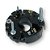 Placa De Diodos Gauss Equivalente 11541216 Mercedes Benz - Imagem 2