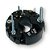 Placa Diodos Gauss Equivalente 940 038 364 magneti marelli - Imagem 2