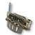 Placa de Diodos Renault Clio 1.0 2000 Gauss - Imagem 2