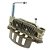 Placa de Diodos Renault Clio 1.0 2000 Gauss - Imagem 3