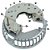 Placa De Diodos Gauss Equivalente F8Rz10346Cc Delco - Imagem 3