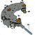 Placa De Diodos Gauss Equivalente 100211-3110 Nippondenso - Imagem 3