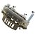 Placa Diodos Equivalente alternador: a003t08699 mitsubishi - Imagem 3