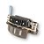 Placa Diodos Equivalente alternador md343562 mitsubishi - Imagem 2