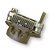 Placa De Diodos Gauss Equivalente A5T41592B Mitsubishi - Imagem 2