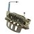 Placa Diodos Gauss Equivalente alternador 7700433069 renault - Imagem 3