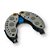 Placa De Diodos Gauss Equivalente 71655002 Valeo - Imagem 2