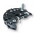 Placa De Diodos Gauss Equivalente Alternador 500331736 - Imagem 2
