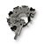 Placa De Diodos Gauss Equivalente Alternador 12317550968 Bmw - Imagem 2