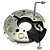 Placa de Diodos Caterpillar 140 B Gauss - Imagem 3