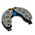 Placa de Diodos Peugeot 405 1.9D Gauss - Imagem 2