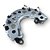 Placa Diodos Equivalente alternador 63321353 magneti marelli - Imagem 2