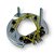 Placa De Diodos Gauss Equivalente 026903015Rb Lucas - Imagem 2