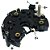 Placa de Diodos Volkswagen Jetta Gauss - Imagem 3