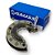 Placa Diodos Gauss Equivalente alternador 23100 3rz1a nissan - Imagem 1