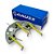 Placa de Diodos Volkswagen 13.130 Mwm Gauss - Imagem 1