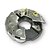 Placa De Diodos Gauss Equivalente 1 127 320 648 Bosch - Imagem 2