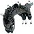 Placa de Diodos Hyundai Hb20 1.6 2012 Gauss - Imagem 3
