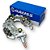 Placa De Diodos Gauss Equivalente Alternador Csc50 Honda - Imagem 1