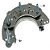 Placa De Diodos Gauss Equivalente Pr520565 Magneti Marelli - Imagem 3