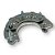 Placa De Diodos Gauss Equivalente Pr520565 Magneti Marelli - Imagem 2