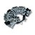 Placa de Diodos Mini Cooper 2006 a 2010 Gauss - Imagem 2
