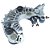 Placa de Diodos Peugeot RCZ 2010 a 2014 Gauss - Imagem 3