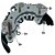 Placa De Diodos Gauss Equivalente Lr170734 Hitachi - Imagem 5