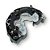 Placa de Diodos Rover 25 1.4 Gauss - Imagem 2