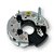 Placa De Diodos Gauss Equivalente 9 120 144 123 Bosch - Imagem 2