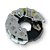 Placa De Diodos Gauss Equivalente 9 120 080 100 Bosch - Imagem 2