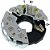 Placa De Diodos Gauss Equivalente 9 120 080 100 Bosch - Imagem 3