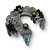 Placa De Diodos Gauss Equivalente 3M5T 10 300 Vd Nippondenso - Imagem 2