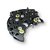 Placa De Diodos Gauss Equivalente R93Bb10300Ag Ford - Imagem 2