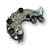 Placa de Diodos Chevrolet Agile 1.4 Gauss - Imagem 2