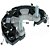 Placa De Diodos Gauss Equivalente 0 124 655 008 Bosch - Imagem 3