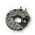 Placa De Diodos Gauss Equivalente 0 120 469 883 Bosch - Imagem 3