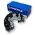 Placa Diodos Gauss Equivalente alternador 0124325039 bosch - Imagem 1