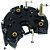 Placa De Diodos Gauss Equivalente 0 123 310 042 Bosch - Imagem 3