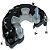 Placa Diodos Gauss Equivalente alternador 0124315014 bosch - Imagem 3