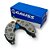 Placa de Diodos Renault R21 Gtd Gauss - Imagem 1