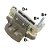 Placa Diodos Equivalente alternador: fe85-18-300a mazda - Imagem 3