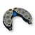 Placa De Diodos Gauss Equivalente A14N84105764 Valeo - Imagem 2