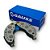 Placa De Diodos Gauss Equivalente A14N84105764 Valeo - Imagem 1