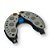 Placa De Diodos Gauss Equivalente 2180579 Valeo - Imagem 2